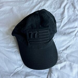 American eagle hat
